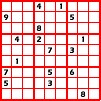 Sudoku Expert 54779