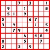 Sudoku Expert 134541