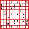 Sudoku Expert 57384