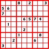Sudoku Expert 127357