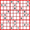 Sudoku Expert 75934