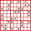 Sudoku Expert 83240