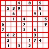 Sudoku Expert 205438