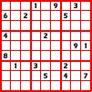Sudoku Expert 84579