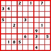 Sudoku Expert 60678