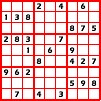 Sudoku Expert 133854