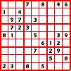 Sudoku Expert 126897