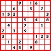 Sudoku Expert 136799
