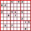 Sudoku Expert 49155