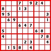 Sudoku Expert 138307