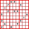 Sudoku Expert 120480