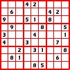 Sudoku Expert 78598