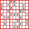 Sudoku Expert 126903