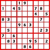 Sudoku Expert 138231