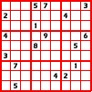 Sudoku Expert 95311