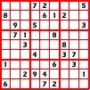Sudoku Expert 120670