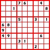 Sudoku Expert 92353