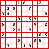 Sudoku Expert 130791