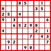 Sudoku Expert 151342