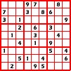 Sudoku Expert 36982