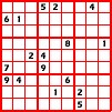 Sudoku Expert 82594