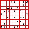 Sudoku Expert 52529