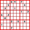 Sudoku Expert 83402