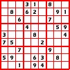 Sudoku Expert 58154