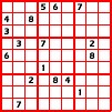 Sudoku Expert 94678