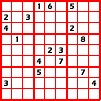 Sudoku Expert 75008