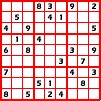 Sudoku Expert 221276