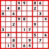 Sudoku Expert 213491