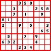Sudoku Expert 133478