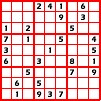Sudoku Expert 140545