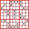 Sudoku Expert 149912