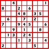Sudoku Expert 126590