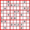 Sudoku Expert 126205