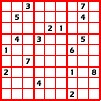 Sudoku Expert 41501