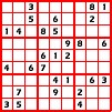 Sudoku Expert 125621