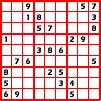 Sudoku Expert 136034