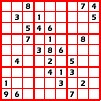 Sudoku Expert 53781