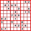 Sudoku Expert 123493