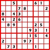 Sudoku Expert 83921