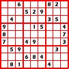 Sudoku Expert 186341