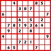 Sudoku Expert 135309