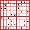 Sudoku Expert 130099