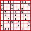 Sudoku Expert 126925