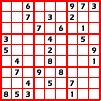 Sudoku Expert 89362