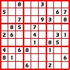 Sudoku Expert 127699