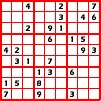 Sudoku Expert 135811